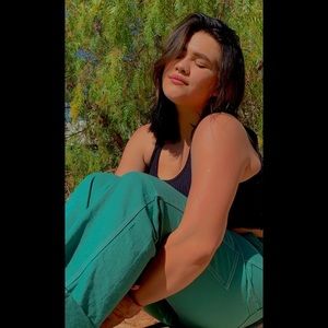 Meet your Posher, Savannah